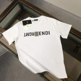 Picture of Fendi T Shirts Short _SKUFendiS-2XLsxtx4514226